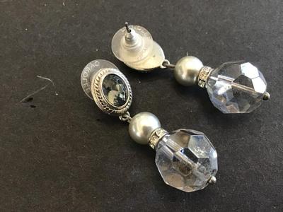 Carol Lee Fashion Earrings