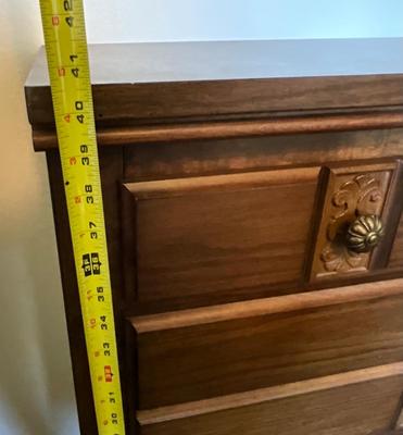 Sale Photo Thumbnail #345: 4 drawer
