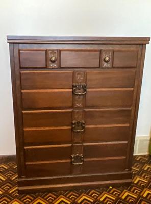Sale Photo Thumbnail #344: 4 drawer