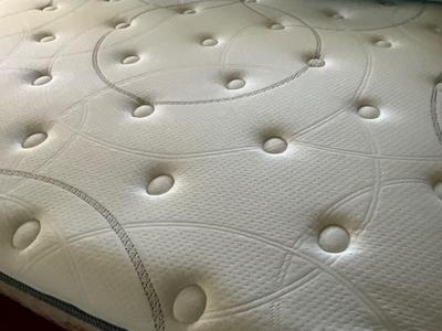 Sale Photo Thumbnail #539: as you can see the headboard is not attached.