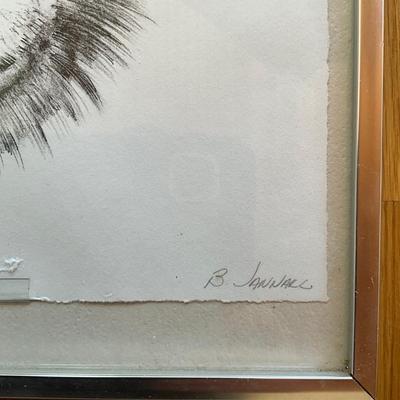Sale Photo Thumbnail #412: 1 out of 6
Measures: 11.25" wide x 15.5" high