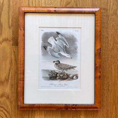Sale Photo Thumbnail #473: Comes with book excerpt & certificate of authenticity
Measures: 14" high x 11" wide