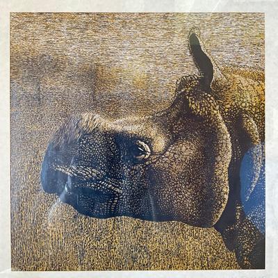 Sale Photo Thumbnail #530: Measures: 23.5" wide x 25.75" high
John Tweddle (American, born 1938)