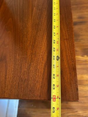 Kent-Coffey “The Simplicité” Mid-Century Modern Dresser w/ Mirror