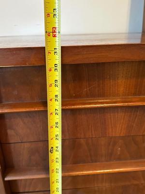 Kent-Coffey “The Simplicité” Mid-Century Modern Dresser w/ Mirror