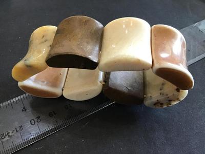 Unique Vintage Bracelet