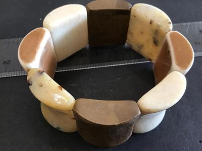 Unique Vintage Bracelet
