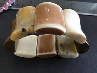 Unique Vintage Bracelet