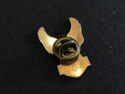 Vintage Harley Pin