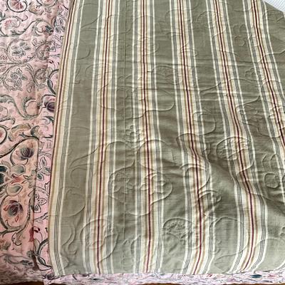 Sale Photo Thumbnail #716: Twin size
very good condition