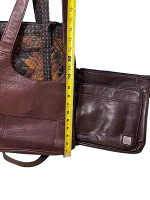 Sale Photo Thumbnail #954: Mixed Handbag Lot of 7