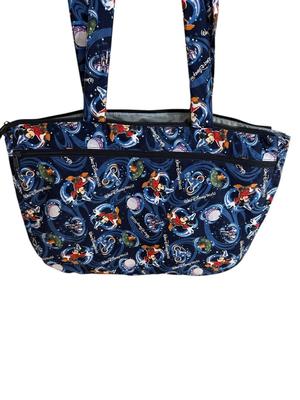 Sale Photo Thumbnail #984: Walt Disney World Magical Mickey Tote Bag Like New!