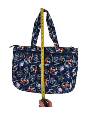Sale Photo Thumbnail #987: Walt Disney World Magical Mickey Tote Bag Like New!