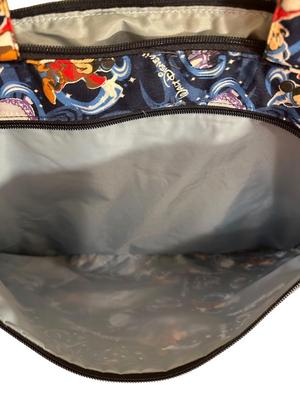 Sale Photo Thumbnail #990: Walt Disney World Magical Mickey Tote Bag Like New!
