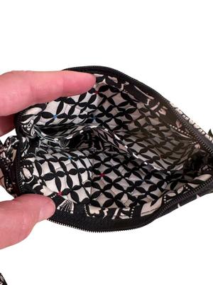 Sale Photo Thumbnail #998: Matching Vera Bradley Purse and Clutch