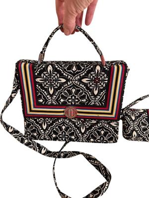 Sale Photo Thumbnail #995: Matching Vera Bradley Purse and Clutch