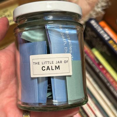 Sale Photo Thumbnail #1080: Feel Good Books Plus Box! Happiness, Joy, Love, Calm, Family