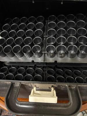 Sale Photo Thumbnail #144: See pics. Has two trays