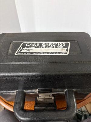 Sale Photo Thumbnail #148: Comes with one additional tray that does not fit in case