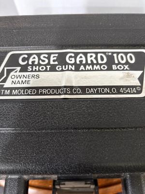 Sale Photo Thumbnail #149: Comes with one additional tray that does not fit in case