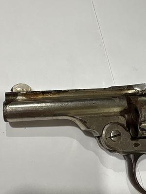 Sale Photo Thumbnail #164: Serial number 80824. Needs work.
