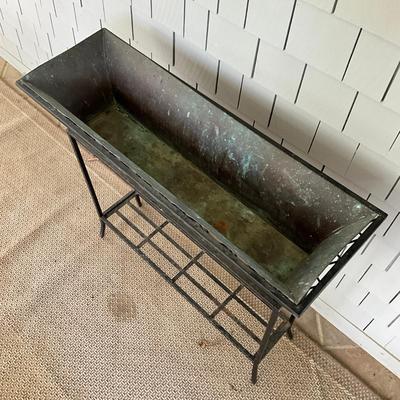 Sale Photo Thumbnail #1053: Measures: 3' wide x 1' deep x 33" high