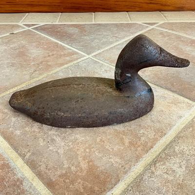 Sale Photo Thumbnail #1112: Measures: 6.25" wide x 15.5" long x 6.75" high