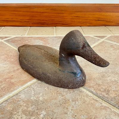 Sale Photo Thumbnail #1113: Measures: 6.25" wide x 15.5" long x 6.75" high