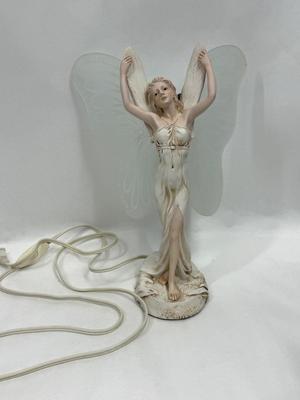 Sale Photo Thumbnail #340: Tested, works as expected. Approx. 23.5" tall.