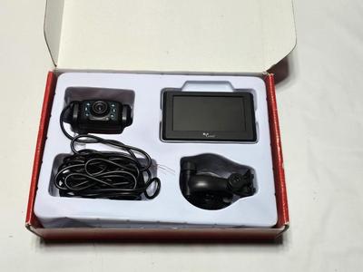 Yada 4.3" Digital Back up camera