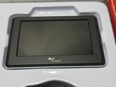 Yada 4.3" Digital Back up camera