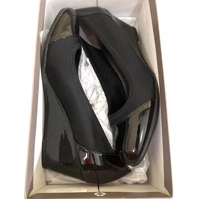 Sale Photo Thumbnail #1390: Lot of 5 Womens Shoes in Boxes All Size 10M- from new to lightly used condition, Bass/Enzo Angiolini,