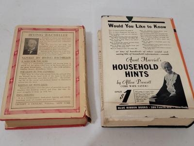 Abraham Lincoln Books