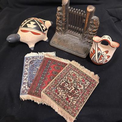 Misc. Assortment of Items