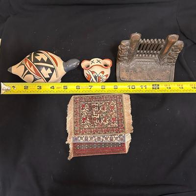 Misc. Assortment of Items