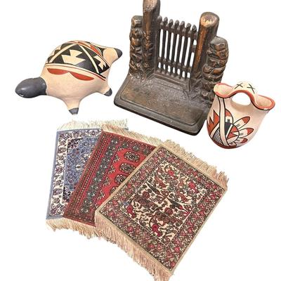 Misc. Assortment of Items