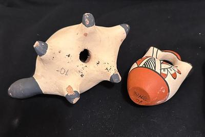 Misc. Assortment of Items