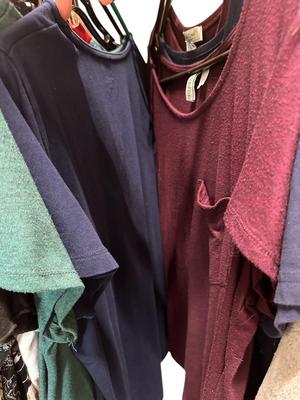 Big Lot of Women's Short Sleeve Shirts/Tops M & L