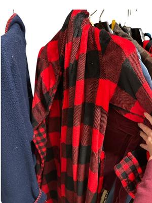 BIg Lot of Women's Long Sleeve Shirts and Lightweight Sweaters