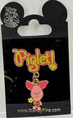 Sale Photo Thumbnail #410: From 2006, new condition on original hand tag.