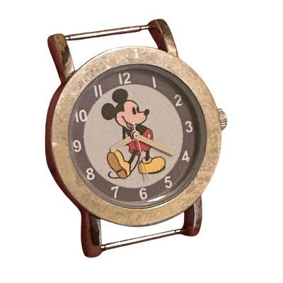 Watches and Bands Lot, Mostly Disney, Untested