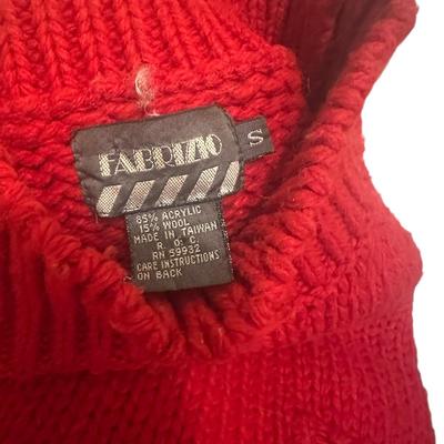 So Many Sweaters! Lot All Medium and Large, Various Brands