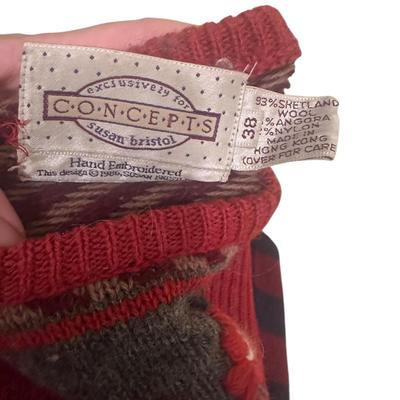 So Many Sweaters! Lot All Medium and Large, Various Brands