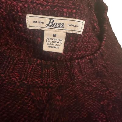 So Many Sweaters! Lot All Medium and Large, Various Brands