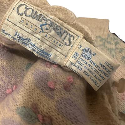 So Many Sweaters! Lot All Medium and Large, Various Brands