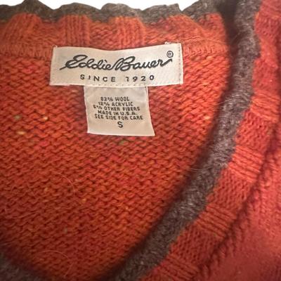 So Many Sweaters! Lot All Medium and Large, Various Brands