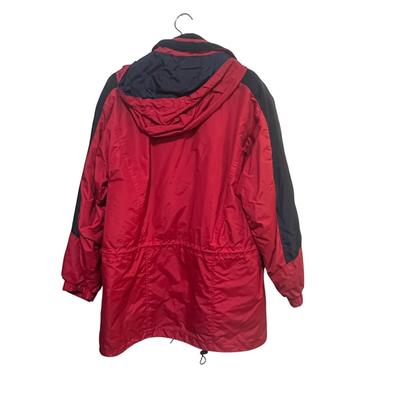 3 Raincoats- Land's End, Northern Reflections Size Medium