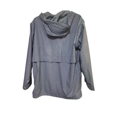 3 Raincoats- Land's End, Northern Reflections Size Medium