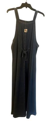 Denim Disney Mickey and Minnie Dress Size Medium