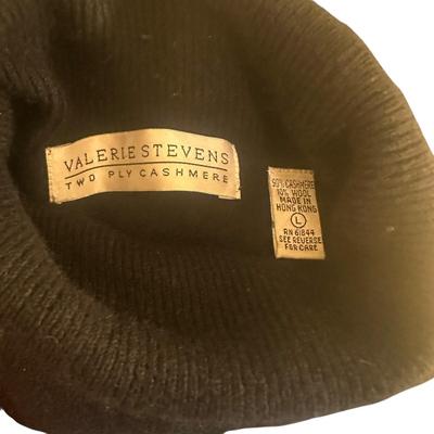 Lot of 4 Long Sleeve Cashmere Sweaters (3 Med & 1 L)